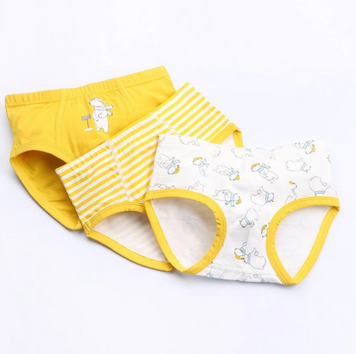 , Yellow, 100см, Жовтий