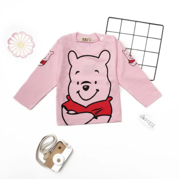 , Pink, 73см, Рожевий