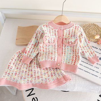 , Pink, 110см, Рожевий