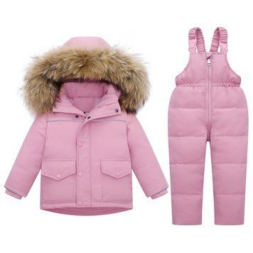 , Pink, 90см, Рожевий