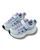 , Light blue, 16см, 26, Блакитний