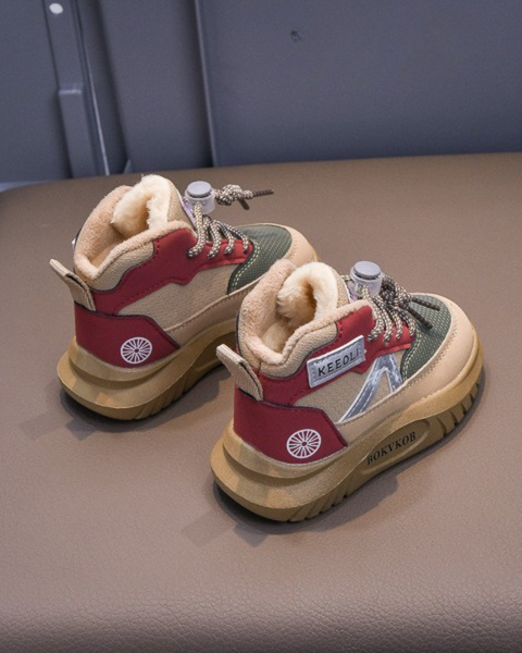 , Beige, 18см, 30, Бежевий