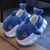 , Dark blue, 15см, 24