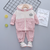 , Pink, 100см, Рожевий