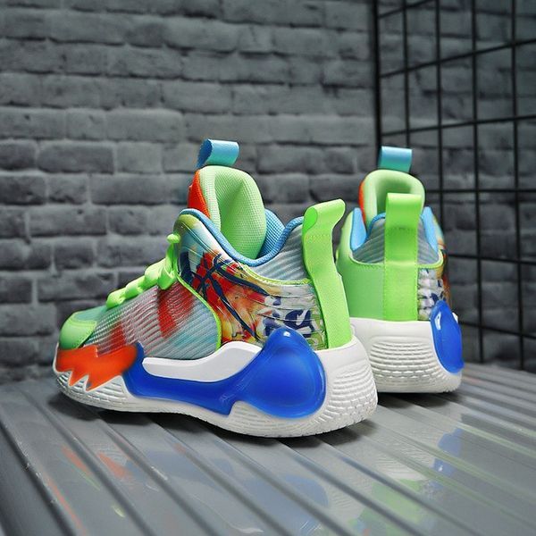 , Blue, 21,8см, 34, Синій
