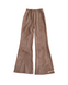 , Brown, 170см, Коричневий