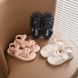 , Beige, 22,2см, 35, Бежевий