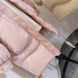 Куртка зимова до -20&deg;C зі штучним хутром Жовто-зелений 120см 35653 фото 5