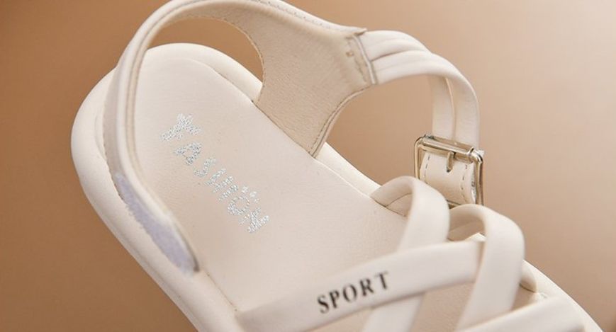 , Beige, 22,2см, 35, Бежевий