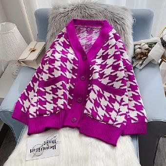 , Violet, One Size, Демісезон