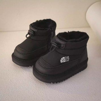 , Black, 16см, 26, Чорний