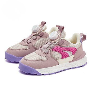 , Pink, 24.6см, 38