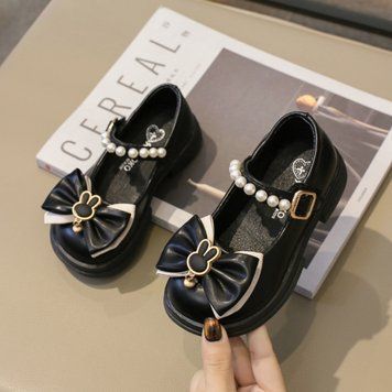 , Black, 17,5см, 28, Чорний