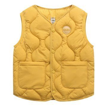 , Yellow, 120см, Жовтий