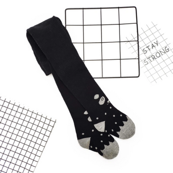 , Black, 80см, Чорний