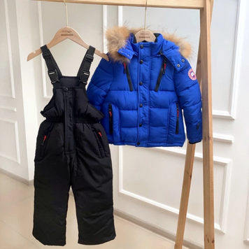 , Blue, 90см, Синій