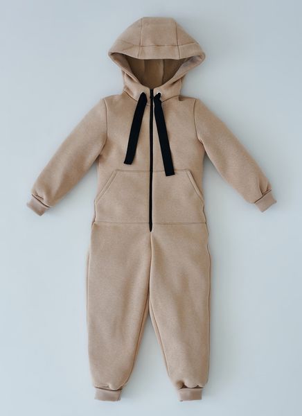 , Beige, 140-146, Бежевий