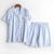 , Light blue, S, Літо