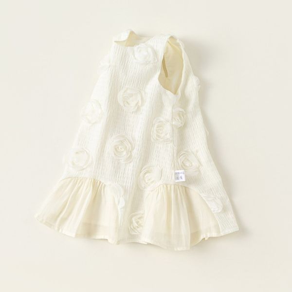 , White, 150см