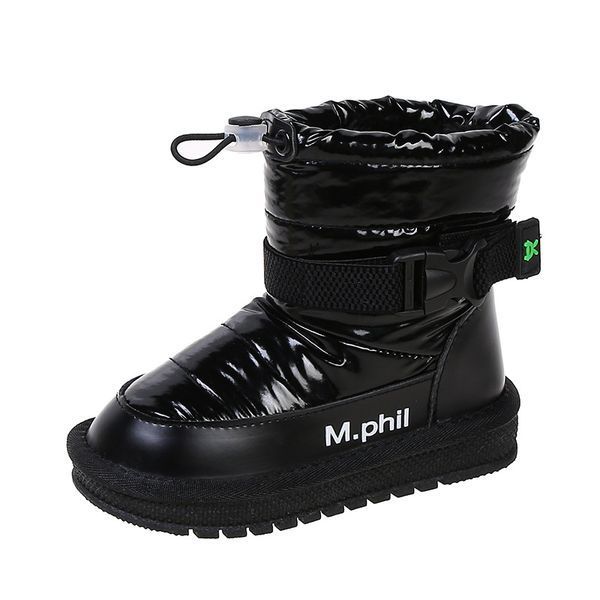 , Black, 20см, 31, Чорний