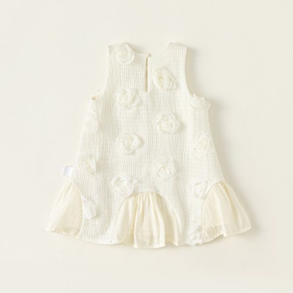 , White, 150см