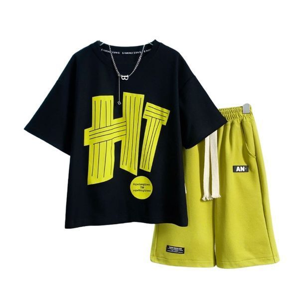 , Yellow, 130см, Жовтий