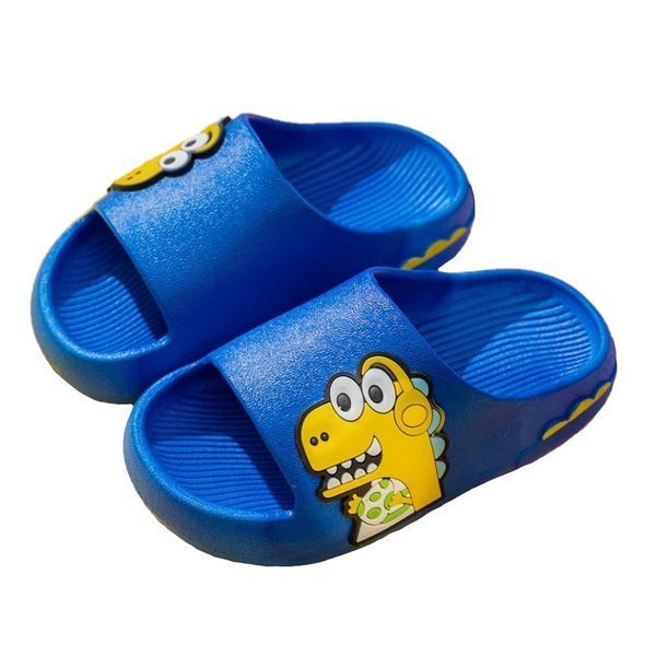 , Blue, 18,5см, 30/31, Синій