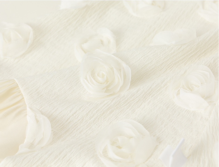 , White, 150см