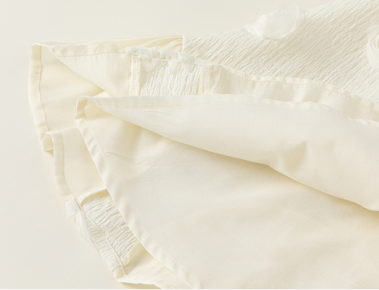 , White, 150см