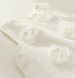 , White, 150см