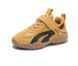 , Yellow, 25,1см, 39