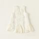 , White, 150см