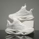 Кросівки спортивні всесезонні для хлопчика з сітки Червоний 32 21см 19135 фото 4