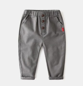 , Dark gray, 90см, Темно-сірий