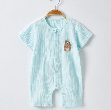 , Light blue, 73см, Блакитний