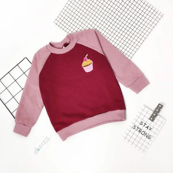 , Pink, 100см, Рожевий