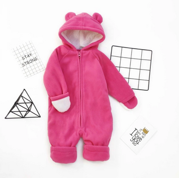 , Pink, 90см, Рожевий