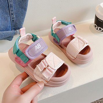, Pink, 19см, 29, Рожевий