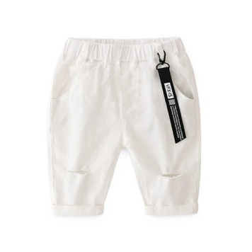 , White, 110см, Білий