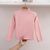 , Pink, 150см, Рожевий