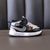 , Чорно-білий, 13,5см, 20, Чорно-білий