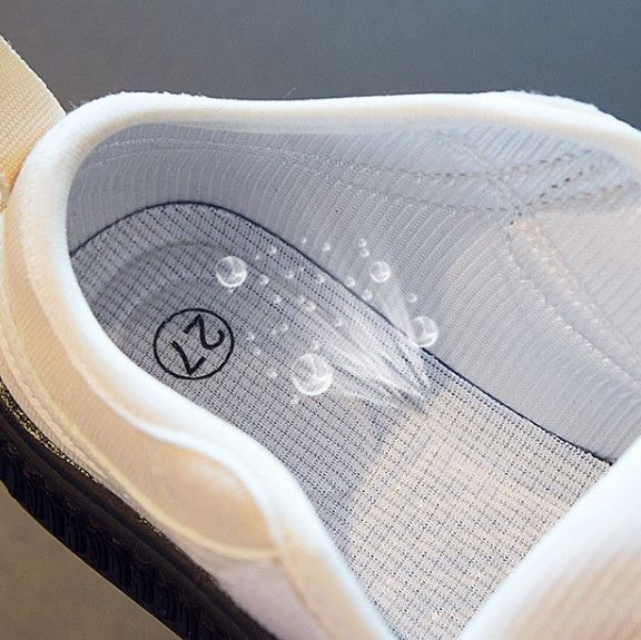 , Beige, 18,7см, 30, Бежевий