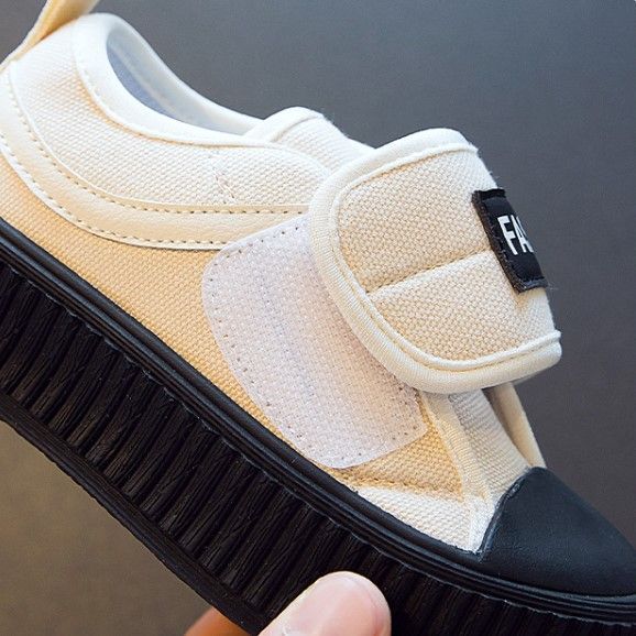 , Beige, 18,7см, 30, Бежевий