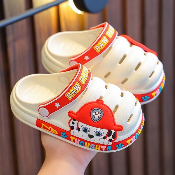 Тапочки Paw Patrol Синій 26/27 16см 17730 фото