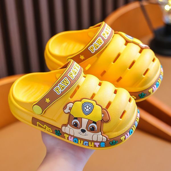 Тапочки Paw Patrol Синій 26/27 16см 17730 фото