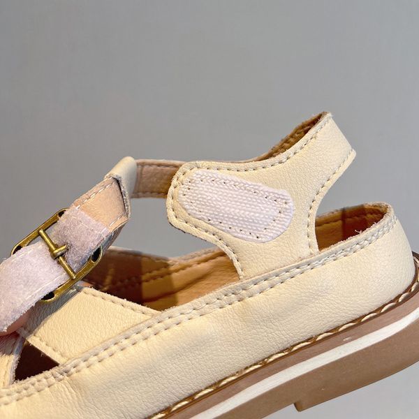 , Beige, 14,5см, 22, Бежевий