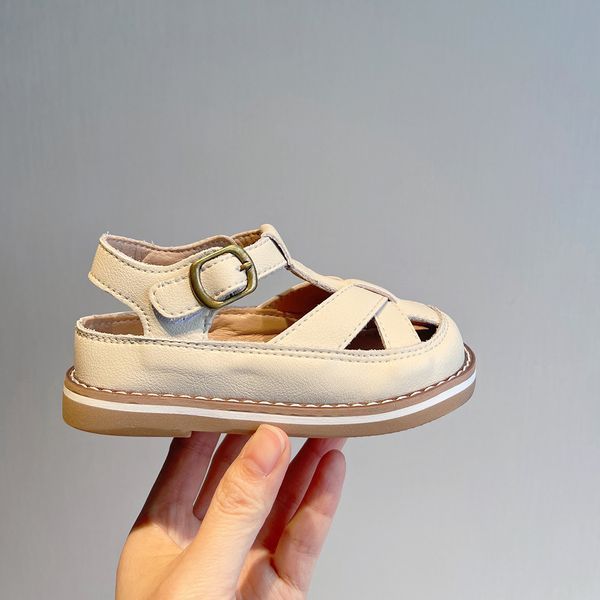 , Beige, 14,5см, 22, Бежевий