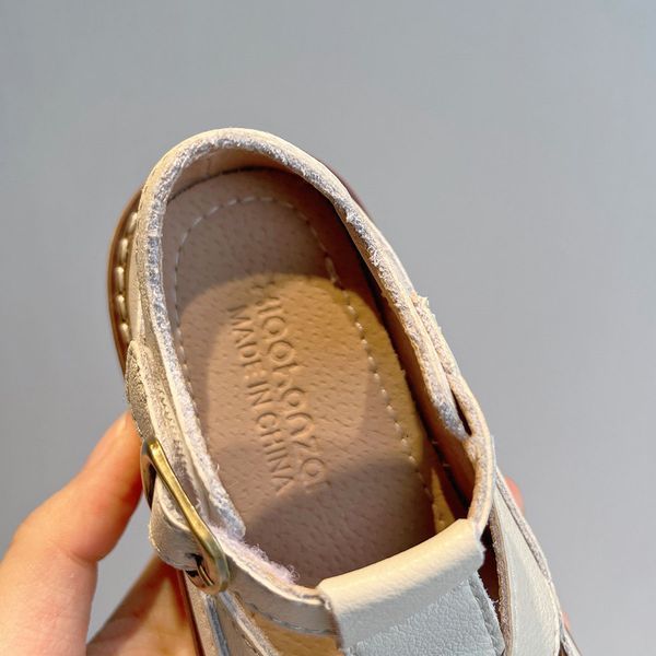 , Beige, 14,5см, 22, Бежевий