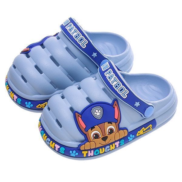 Тапочки Paw Patrol Синій 26/27 16см 17730 фото