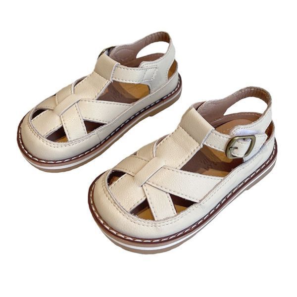 , Beige, 14,5см, 22, Бежевий